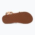 Rip Curl Searcher 2.0 Bloom tangerine women's sandals 5
