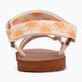 Rip Curl Searcher 2.0 Bloom tangerine women's sandals 6