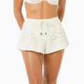Women's Rip Curl San Carlos Lycra Short white