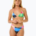 Rip Curl Las Dalias High Leg Cheeky multicolour swimsuit bottom 3
