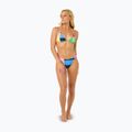Rip Curl Las Dalias High Leg Cheeky multicolour swimsuit bottom 2