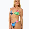Rip Curl Las Dalias Sliding Tri multicolour swimsuit top 2