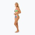 Rip Curl Las Dalias Sliding Tri multicolour swimsuit top 5