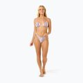 Rip Curl San Carlos Sliding Tri multicolour swimsuit top 2