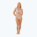 Rip Curl San Carlos E Cup swimsuit top multicolour 2