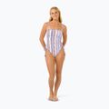 Rip Curl San Carlos Cheeky One Piece swimsuit multicolour 2