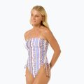 Rip Curl San Carlos Cheeky One Piece swimsuit multicolour 4