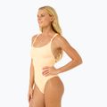Rip Curl La Joya Good One Piece mango one-piece swimsuit 4