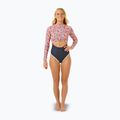 Rip Curl women's one-piece swimsuit Las Flores Surf Suit multicolour 2