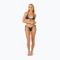 Rip Curl Dalias Denim Tri denim swimsuit top blue 2