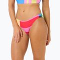 Rip Curl Las Dalias Good multicolour swimsuit bottom