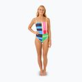 Women's one-piece swimsuit Rip Curl Las Dalias Good One Piece multicolour 2