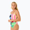 Women's one-piece swimsuit Rip Curl Las Dalias Good One Piece multicolour 4