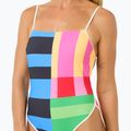 Women's one-piece swimsuit Rip Curl Las Dalias Good One Piece multicolour 5