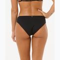Bikini bottoms Rip Curl Premium Surf Full black 3