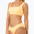 Rip Curl Premium Surf Full mango swimsuit bottom 3