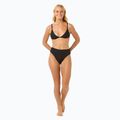 Rip Curl Premium Surf Retro High Good black one-piece swimsuit 2