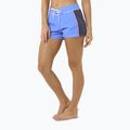 Women's Rip Curl Las Dalias Performance 3" swim shorts blue