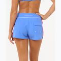 Women's Rip Curl Las Dalias Performance 3" swim shorts blue 3