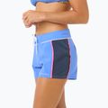 Women's Rip Curl Las Dalias Performance 3" swim shorts blue 6