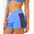 Women's Rip Curl Las Dalias Performance 3" swim shorts blue 7