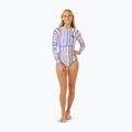 Rip Curl women's one-piece swimsuit San Carlos UPF Surfsuit multicolor 2