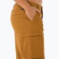 Men's Rip Curl Boardwalk Classic Surf Cargo shorts gold 5