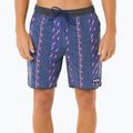 Men's Rip Curl Boardwalk Boost Volley shorts navy