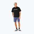 Men's Rip Curl Boardwalk Boost Volley shorts navy 2