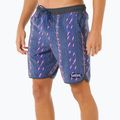 Men's Rip Curl Boardwalk Boost Volley shorts navy 4