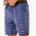Men's Rip Curl Boardwalk Boost Volley shorts navy 5