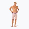 Men's Rip Curl Mirage Floral Reef smokey grape swim shorts 2