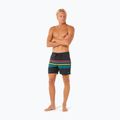 Men's Rip Curl Mirage Retro Mumma swim shorts black 2