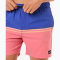 Men's Rip Curl Combine Volley swim shorts wild berry 7