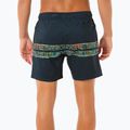Men's Rip Curl Framed Volley swim shorts navy 3