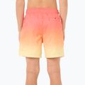 Rip Curl Fade Volley children's swim shorts watermelon 3