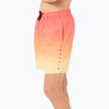 Rip Curl Fade Volley children's swim shorts watermelon 5