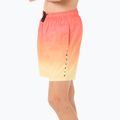 Rip Curl Fade Volley children's swim shorts watermelon 4