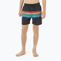 Rip Curl Surf Revival Volley children's swim shorts black