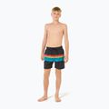 Rip Curl Surf Revival Volley children's swim shorts black 2