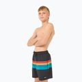 Rip Curl Surf Revival Volley children's swim shorts black 4