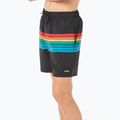 Rip Curl Surf Revival Volley children's swim shorts black 6