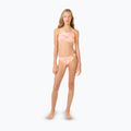 Rip Curl Island Bliss 3 Piece Children's Swimsuit + T-shirt Set mango 5