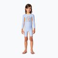 Rip Curl Grom Energy UPF 50+ Children's UPF Suit ice blue