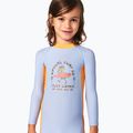Rip Curl Grom Energy UPF 50+ Children's UPF Suit ice blue 3