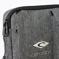Rip Curl men's 24/7 Pouch Classic Surf grey heather 4
