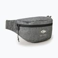 Men's Rip Curl Waist Bag Small Classic Surf 3 l grey heather 3