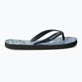 Rip Curl Grom Energy Bloom children's flip flops black/blue