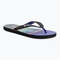 Men's Rip Curl Breakers Bloom flip flops ice blue