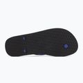 Men's Rip Curl Breakers Bloom flip flops ice blue 4